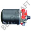 MERCE 0004318415 Air Dryer, compressed-air system